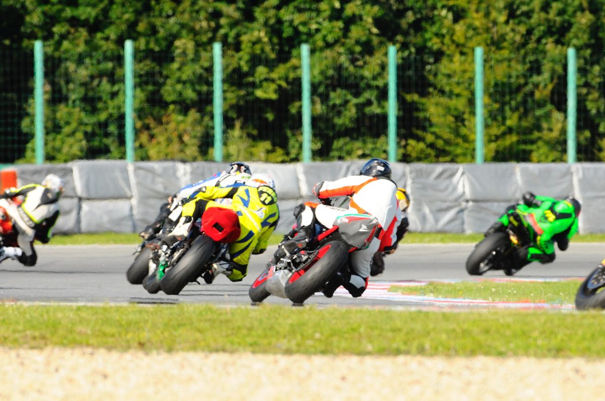 Actionbike Gold Cup International 2016 – Brno, Ep. 2: di nuovo a premi