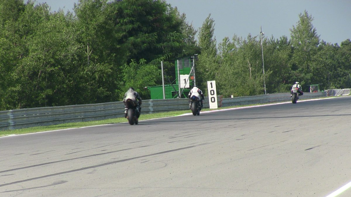 Actionbike Gold Cup International 2016 – Brno, Ep. 2: di nuovo a premi