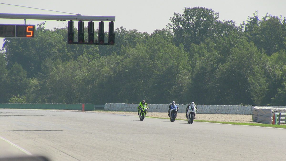 Actionbike Gold Cup International 2016 – Brno, Ep. 2: di nuovo a premi