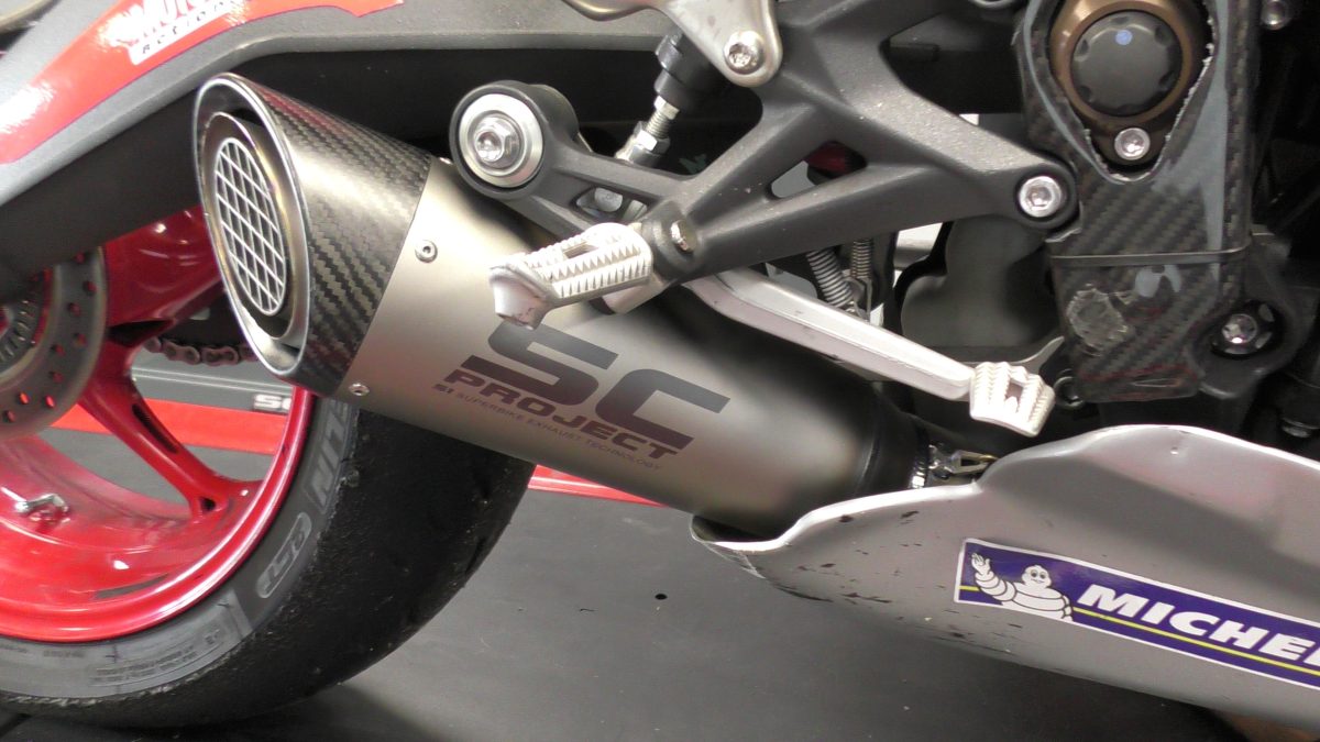 Actionbike Gold Cup International 2016 – Brno, Ep. 2: di nuovo a premi