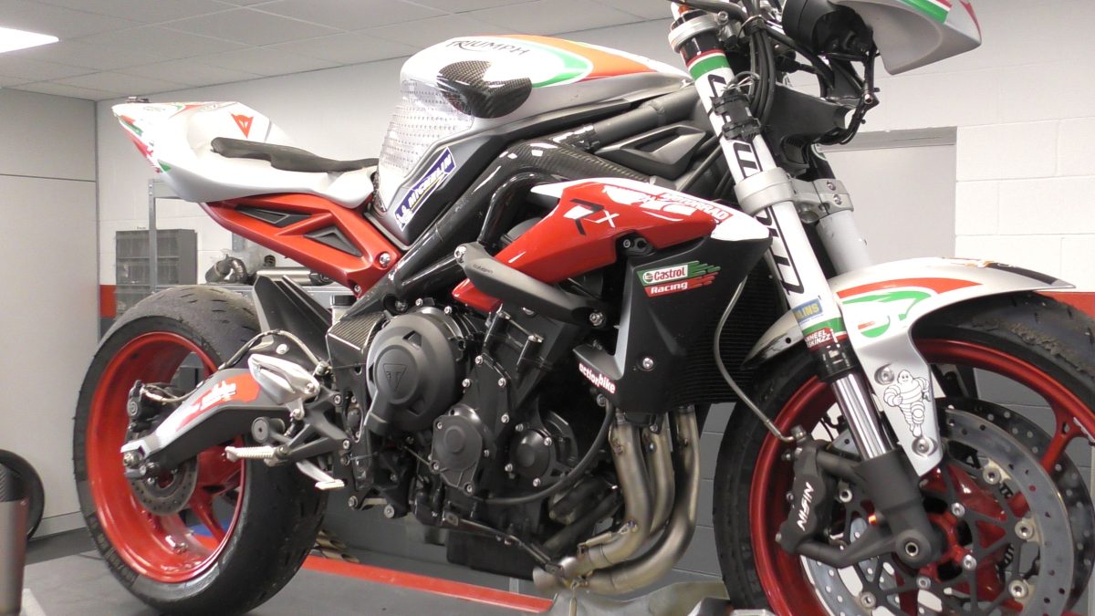 Galleria foto 'Actionbike Gold Cup International 2016 – Brno, Ep. 2: di nuovo a premi' - foto 2