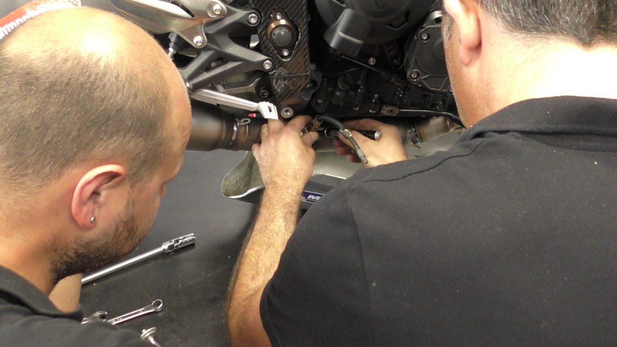 Galleria foto 'Actionbike Gold Cup International 2016 – Brno, Ep. 2: di nuovo a premi' - foto 14