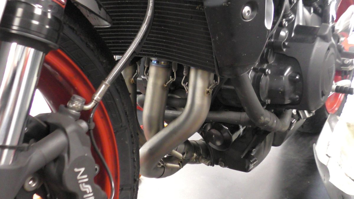 Galleria foto 'Actionbike Gold Cup International 2016 – Brno, Ep. 2: di nuovo a premi' - foto 15