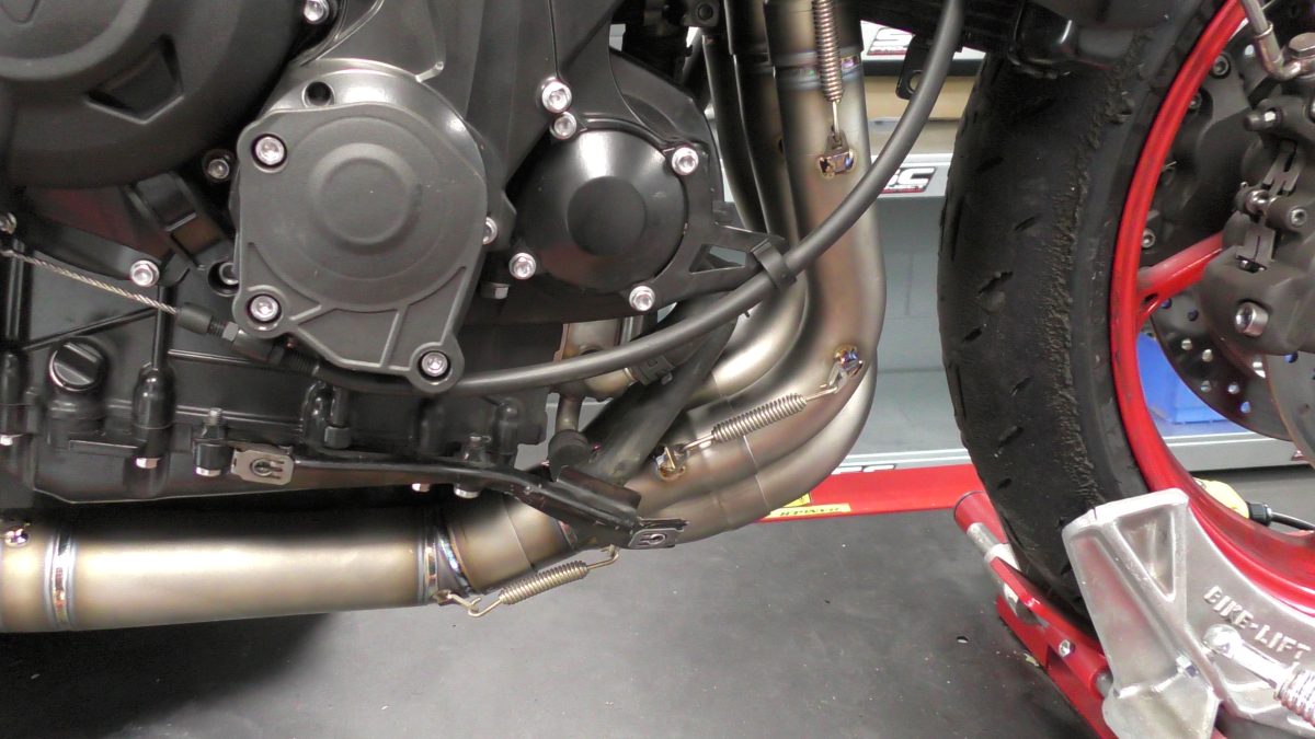 Actionbike Gold Cup International 2016 – Brno, Ep. 2: di nuovo a premi