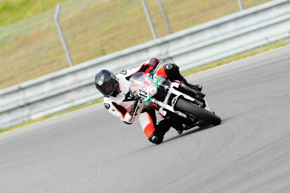 Galleria foto 'Actionbike Gold Cup International 2016 – Brno, Ep. 2: di nuovo a premi' - foto 20