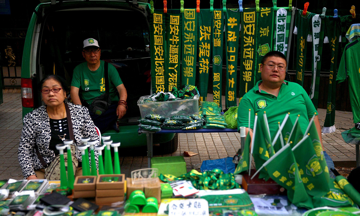 Calcio, “la Cina campione del mondo nel 2050” – Foto Calcio, “la Cina campione del mondo nel 2050” – Foto