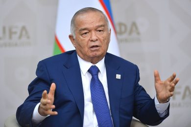 Uzbekistan: il giallo “di stampo sovietico” sulla morte di Karmov
