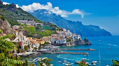 Costiera amalfitana: 5 cose da sapere