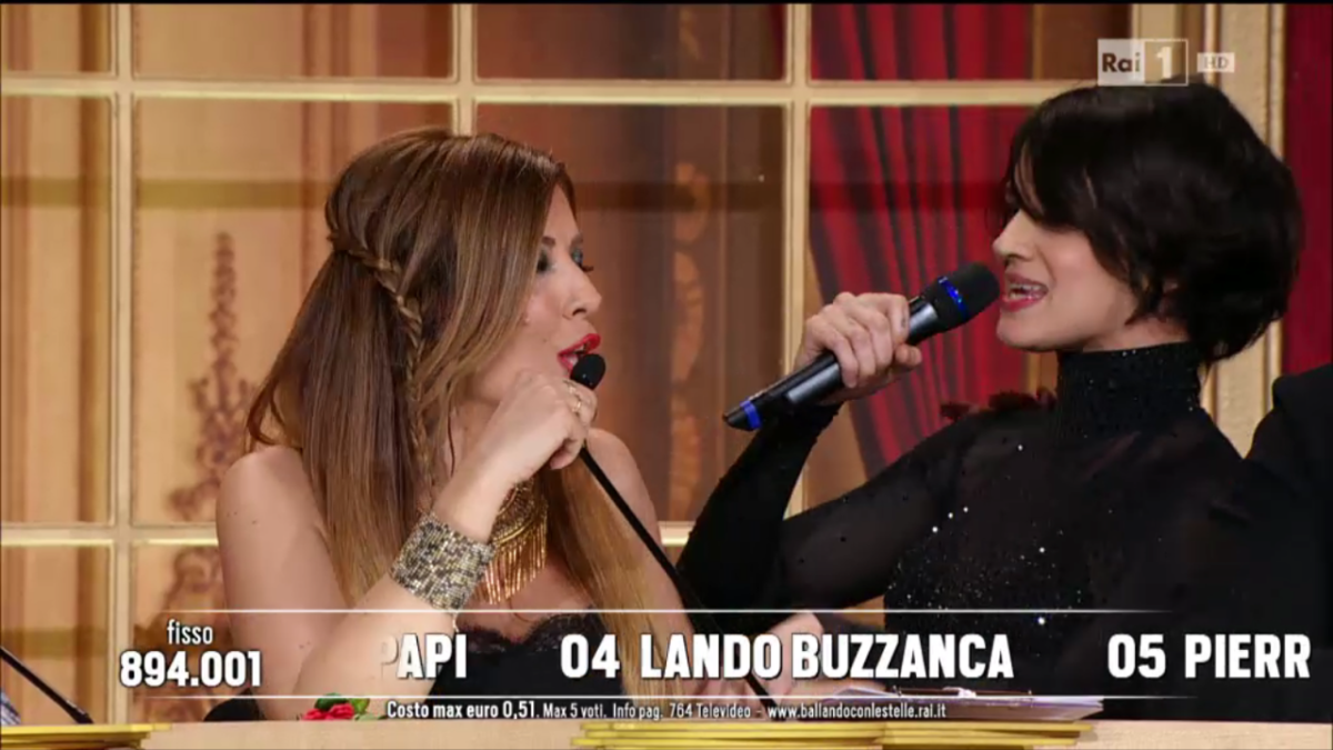 Galleria foto 'Barbara De Rossi: “Silurata da Amore criminale senza nemmeno una telefonata”' - foto 5