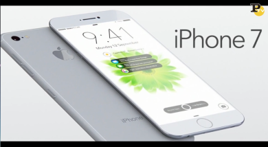 Anteprima iPhone 7: le immagini