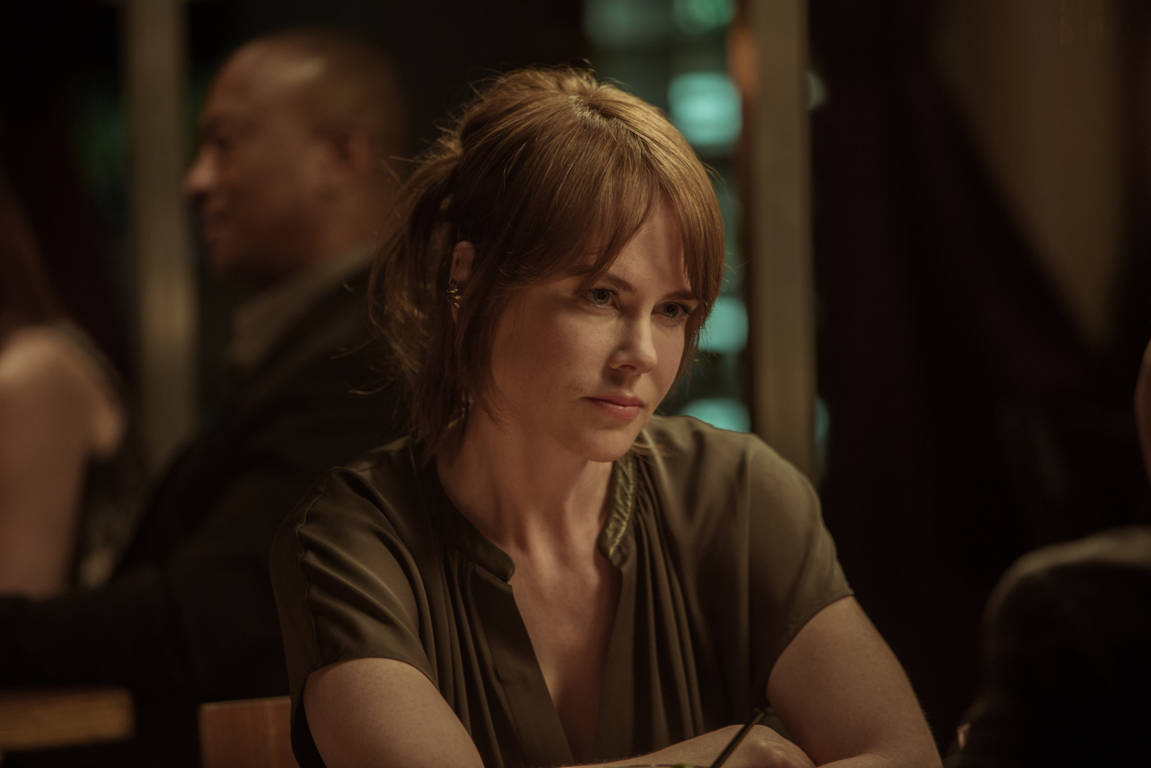 La famiglia Fang, segreti e misfatti – La recensione