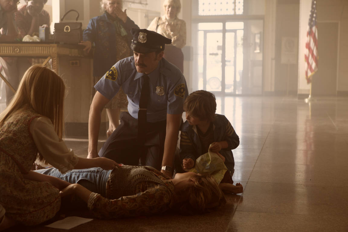 La famiglia Fang, segreti e misfatti – La recensione