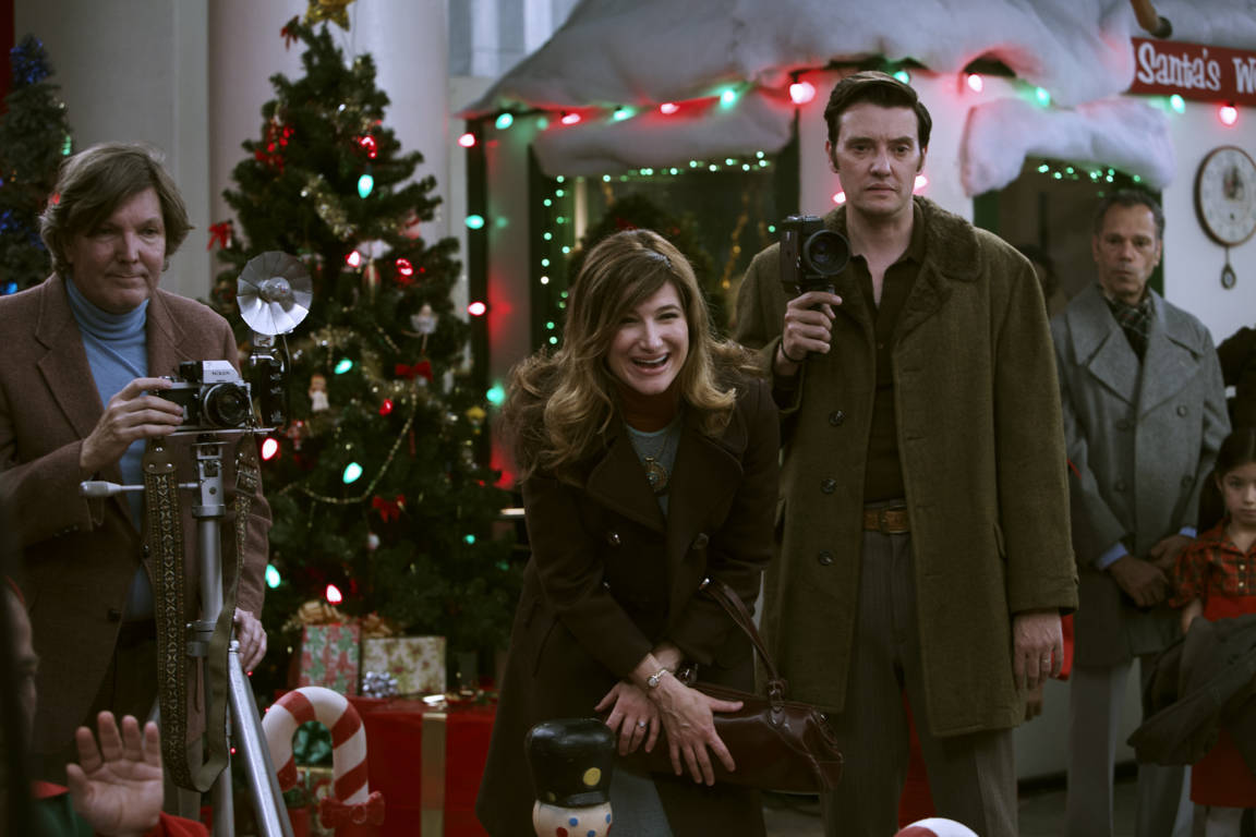 La famiglia Fang, segreti e misfatti – La recensione