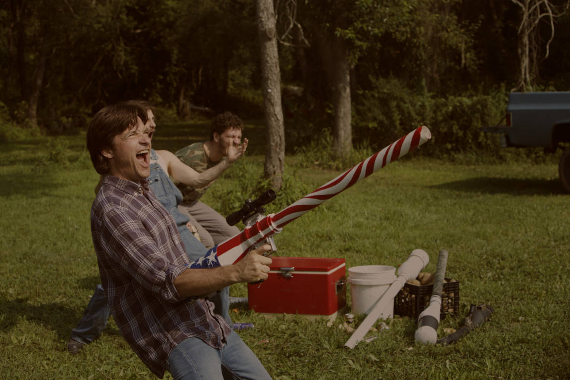 La famiglia Fang, segreti e misfatti – La recensione