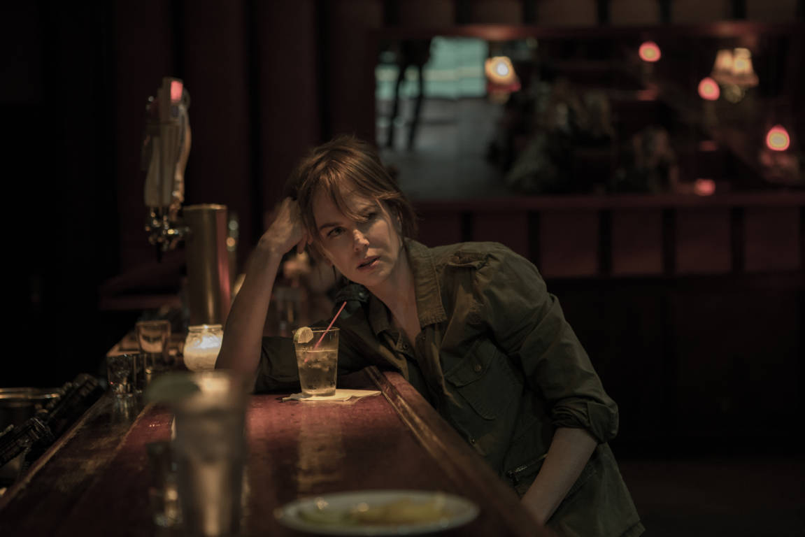 La famiglia Fang, segreti e misfatti – La recensione