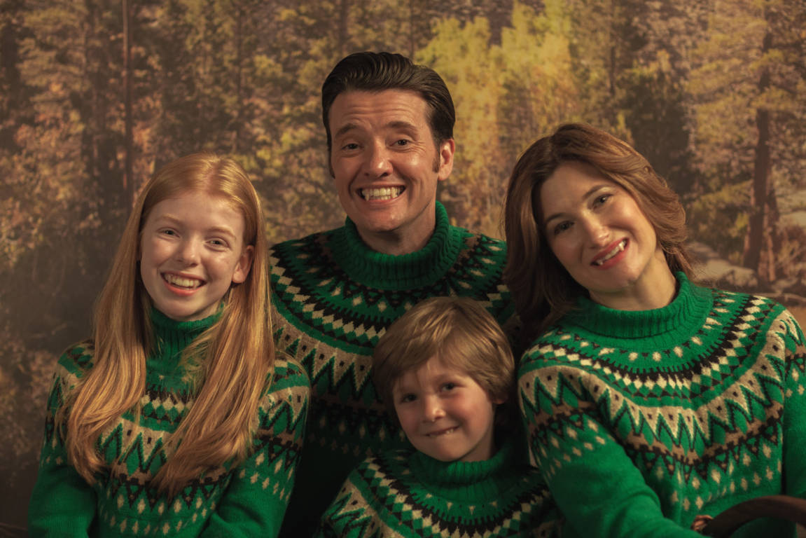 La famiglia Fang, segreti e misfatti – La recensione