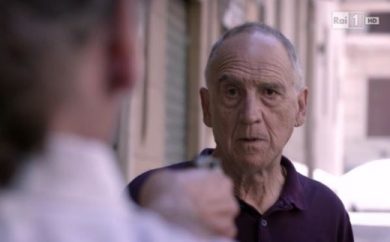 Ascolti 29/8: la fiction su Libero Grassi vince la serata