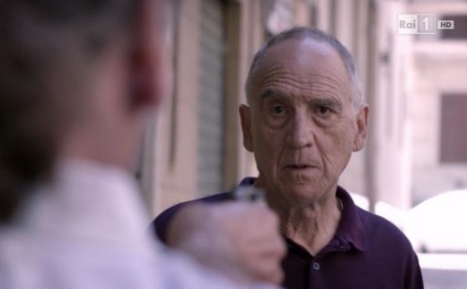 Ascolti 29/8: la fiction su Libero Grassi vince la serata