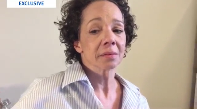 Galleria foto 'La sorella di Mariah Carey arrestata per prostituzione' - foto 12