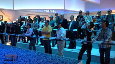 IFA 2016: smartphone e IoT, le novità hi-tech più attese