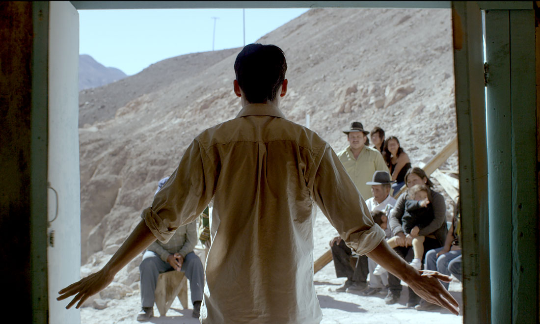 Venezia 2016, tutti i film in concorso – Foto e schede Venezia 2016, tutti i film in concorso – Foto e schede