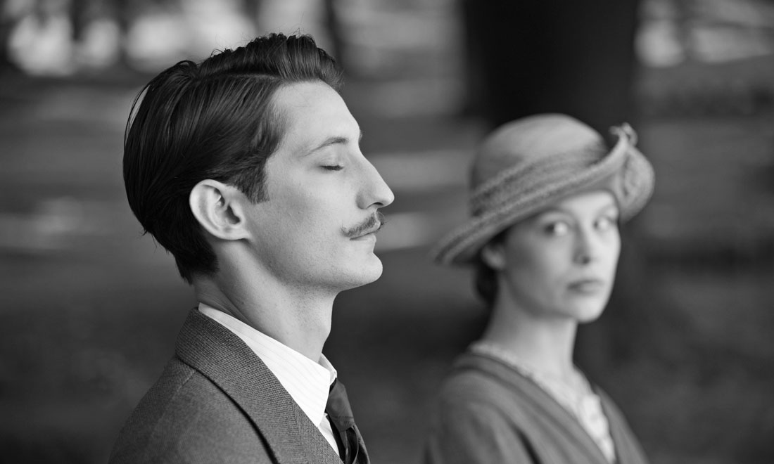 Venezia 2016, tutti i film in concorso – Foto e schede Venezia 2016, tutti i film in concorso – Foto e schede