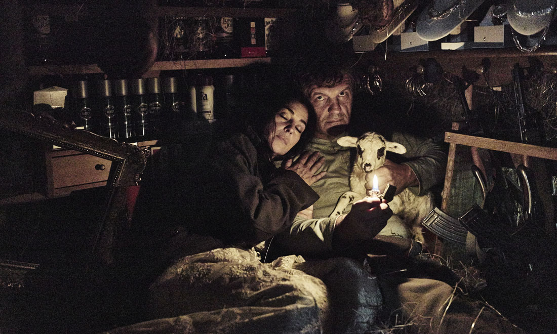 Venezia 2016, tutti i film in concorso – Foto e schede Venezia 2016, tutti i film in concorso – Foto e schede