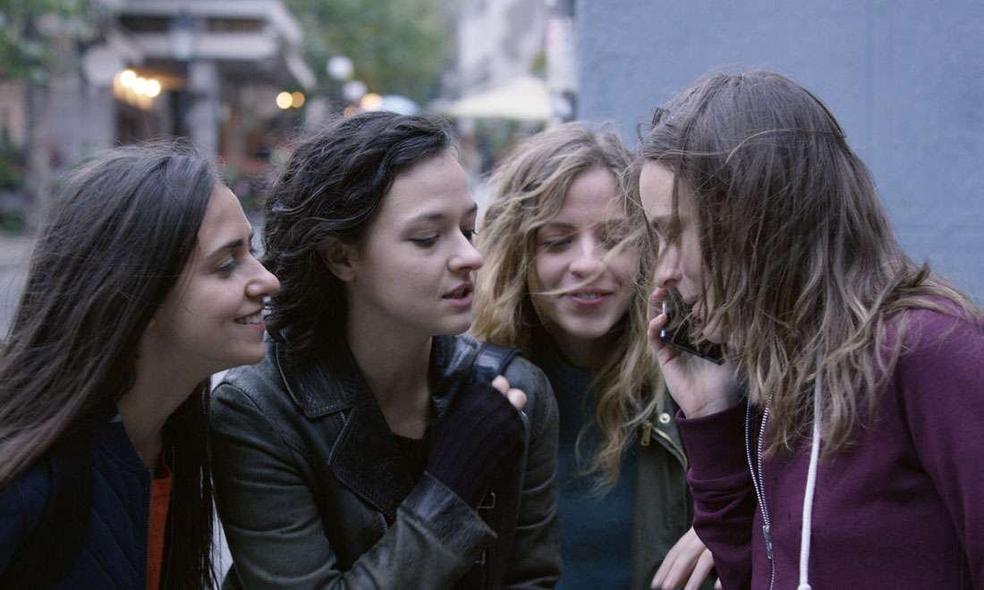 Venezia 2016, tutti i film in concorso – Foto e schede Venezia 2016, tutti i film in concorso – Foto e schede