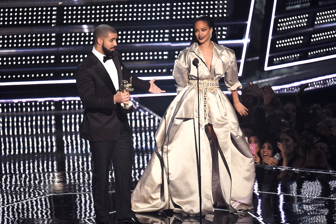 Rihanna e Drake, c’è il ritorno di fiamma