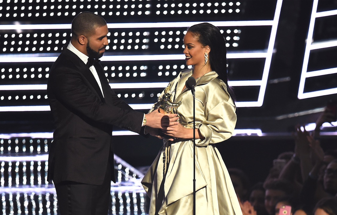 Rihanna e Drake, c’è il ritorno di fiamma