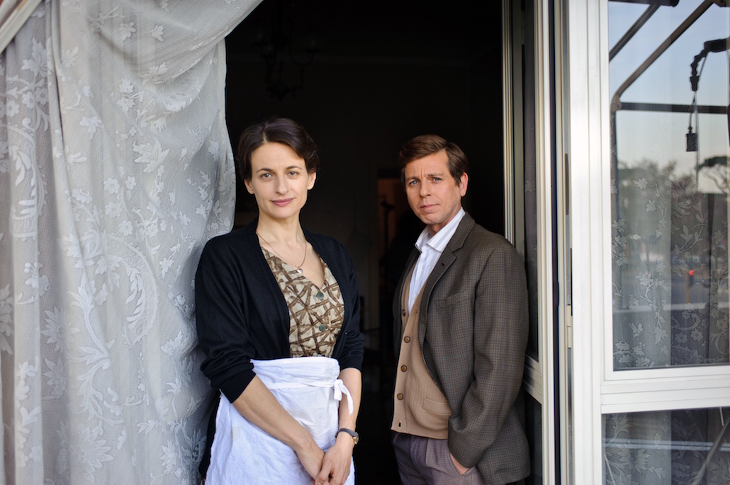 Donne: al via le dieci minifiction tratte dai racconti di Andrea Camilleri