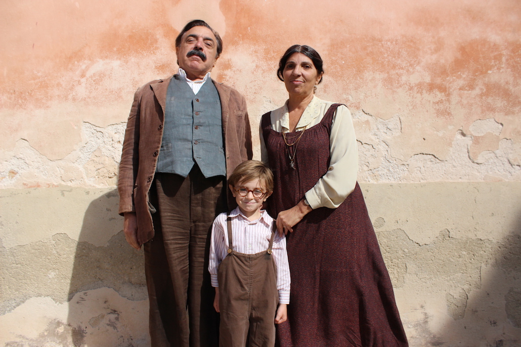 Donne: al via le dieci minifiction tratte dai racconti di Andrea Camilleri