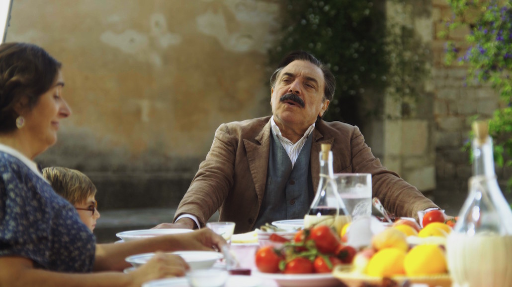 Donne: al via le dieci minifiction tratte dai racconti di Andrea Camilleri