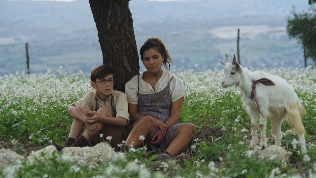 Donne: al via le dieci minifiction tratte dai racconti di Andrea Camilleri