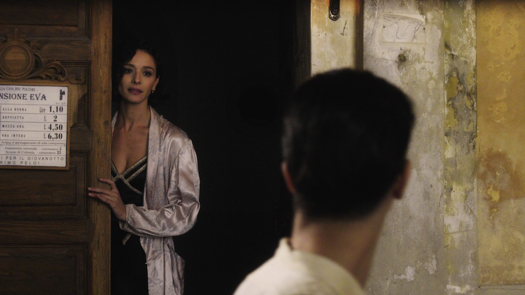 Donne: al via le dieci minifiction tratte dai racconti di Andrea Camilleri