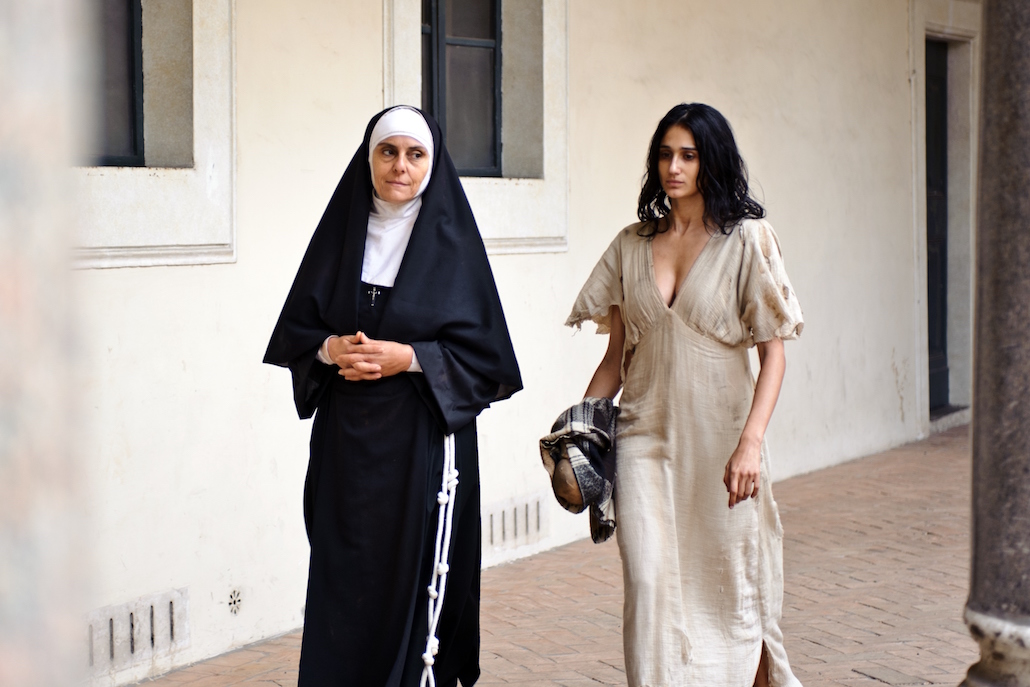 Donne: al via le dieci minifiction tratte dai racconti di Andrea Camilleri