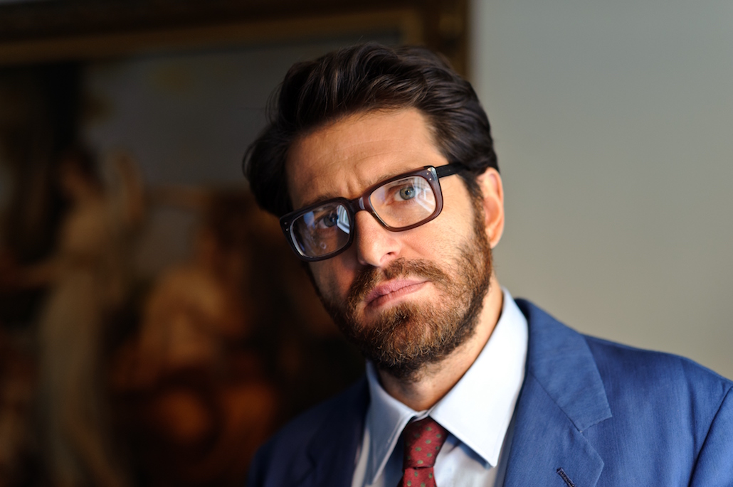 Donne: al via le dieci minifiction tratte dai racconti di Andrea Camilleri