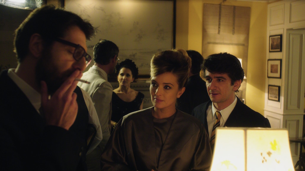 Donne: al via le dieci minifiction tratte dai racconti di Andrea Camilleri