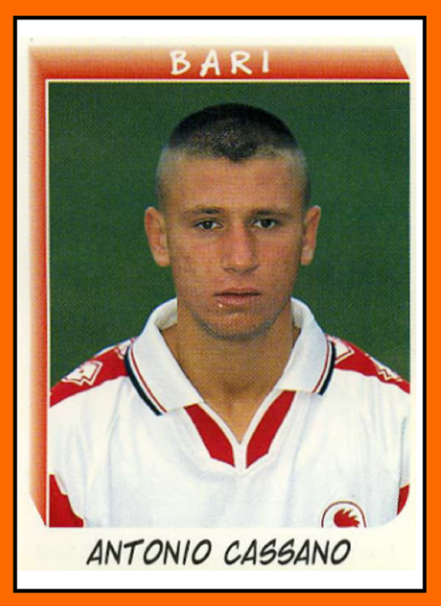 Sampdoria – Ferrero licenzia Cassano, lui non ci sta: “Voglio tutti i soldi” Sampdoria – Ferrero licenzia Cassano, lui non ci sta: “Voglio tutti i soldi”