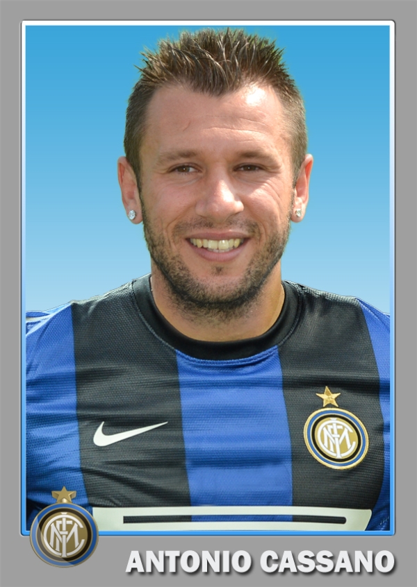 Sampdoria – Ferrero licenzia Cassano, lui non ci sta: “Voglio tutti i soldi” Sampdoria – Ferrero licenzia Cassano, lui non ci sta: “Voglio tutti i soldi”