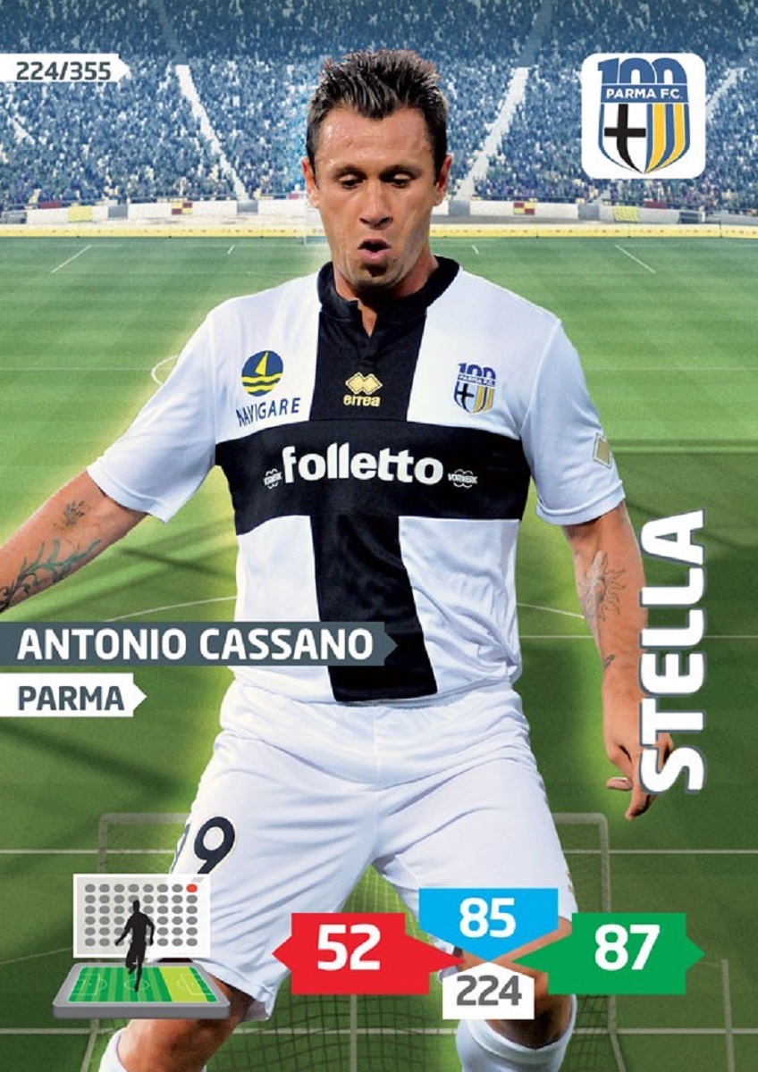 Sampdoria – Ferrero licenzia Cassano, lui non ci sta: “Voglio tutti i soldi” Sampdoria – Ferrero licenzia Cassano, lui non ci sta: “Voglio tutti i soldi”