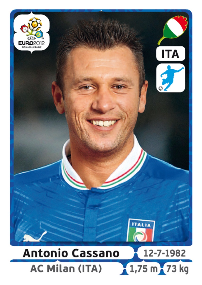 Sampdoria – Ferrero licenzia Cassano, lui non ci sta: “Voglio tutti i soldi” Sampdoria – Ferrero licenzia Cassano, lui non ci sta: “Voglio tutti i soldi”