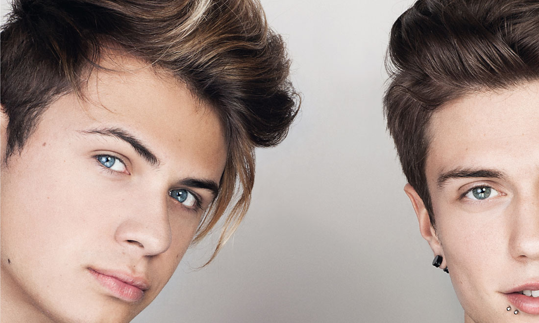 Benji&Fede anche in tv: ecco perché