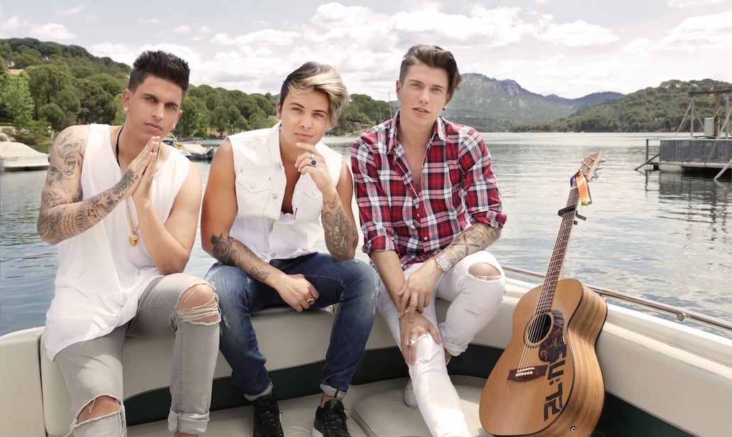 Benji&Fede anche in tv: ecco perché