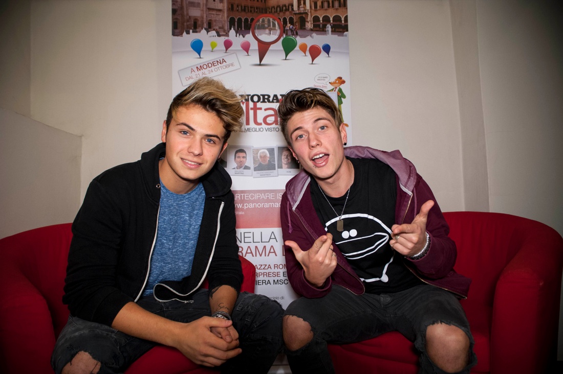 Benji&Fede anche in tv: ecco perché