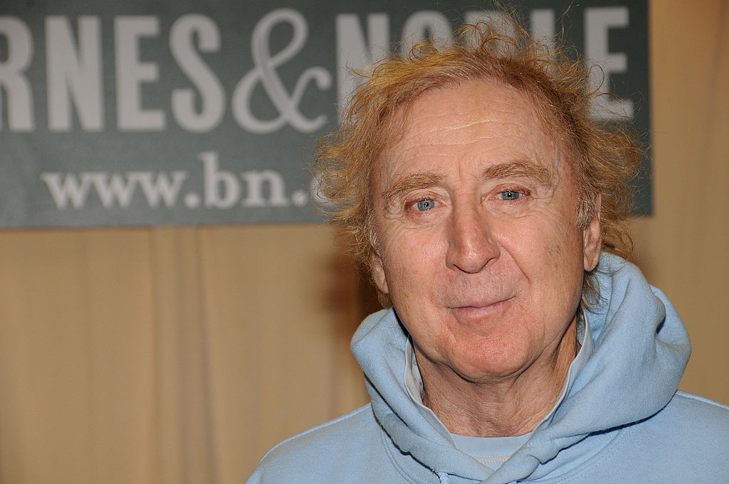 È morto Gene Wilder, il dottor Frankenstein del cinema – VIDEO È morto Gene Wilder, il dottor Frankenstein del cinema – VIDEO