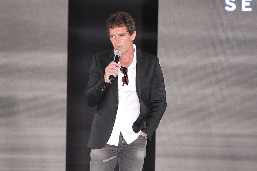 Barbra Streisand: l’album dei duetti con le star di Hollywood (Banderas, Hathaway e…) Barbra Streisand: l’album dei duetti con le star di Hollywood (Banderas, Hathaway e…)