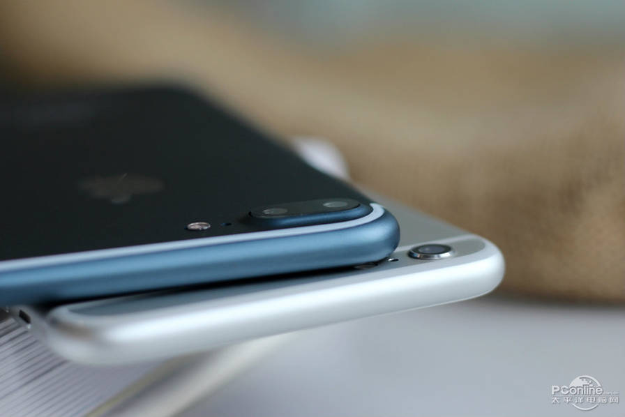 Il nuovo iPhone 7 arriva il 7 settembre