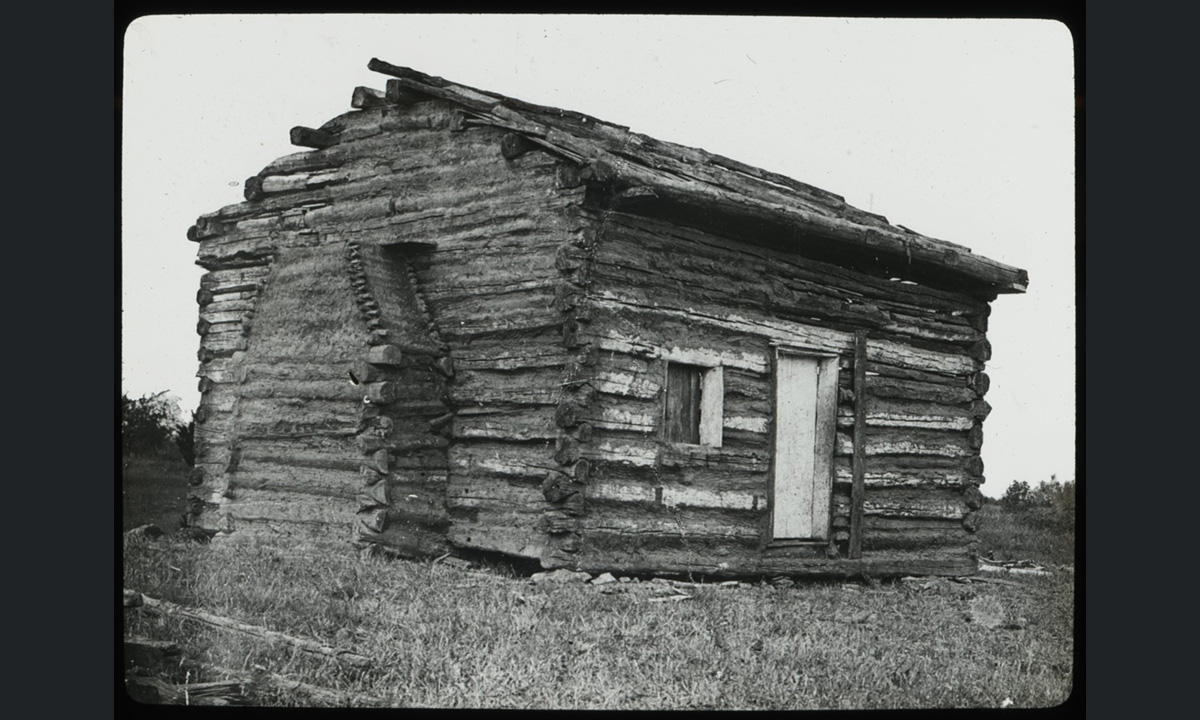 I Parchi nazionali USA nelle foto degli archivi storici