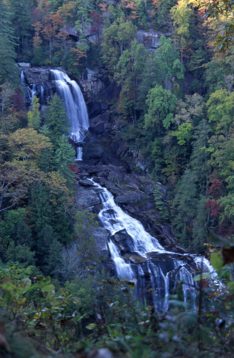 I Parchi nazionali USA nelle foto degli archivi storici